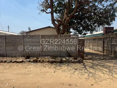 House For Sale in Masvingo