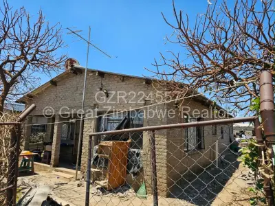 House For Sale in Masvingo