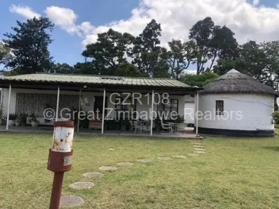 House for Sale in Masvingo