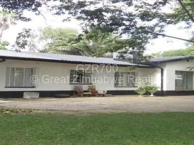 House for Sale in Masvingo