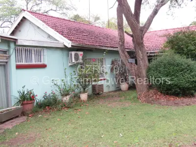 House for Sale in Masvingo