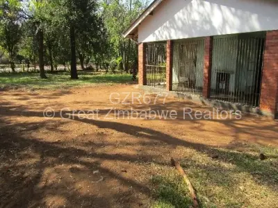 House for Sale in Chiredzi