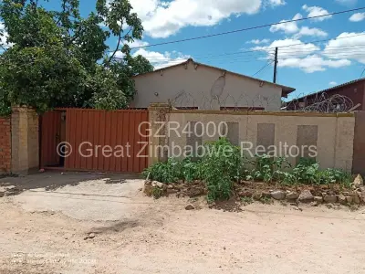 House for Sale in Masvingo
