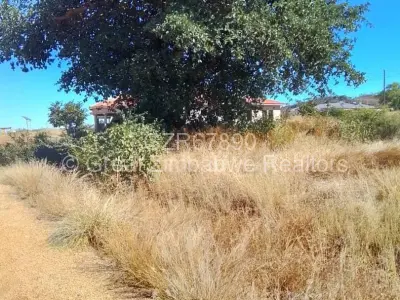 Land for Sale in Masvingo