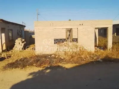 House for Sale in Masvingo
