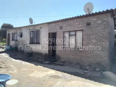 House for Sale in Masvingo