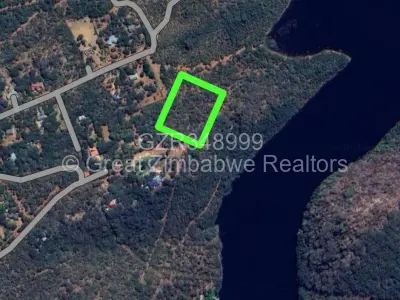 Land for Sale in Masvingo