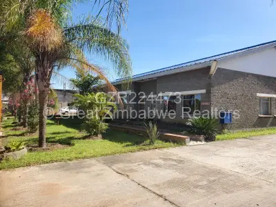 Industrial Property for Sale in Masvingo