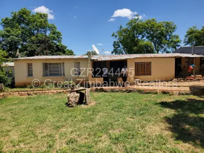 Farm for Sale in Masvingo