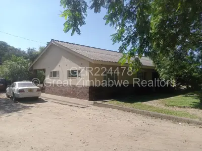 House for Sale in Masvingo