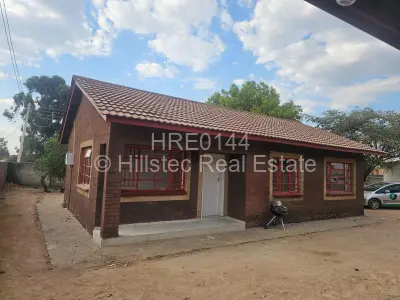 Cottage/Garden Flat For Rent in Mainway Meadows