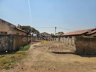 Residential Stand For Sale in Norton