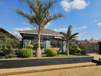 House For Sale in Madokero Estates