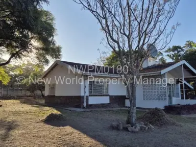 House for Sale in Burnside