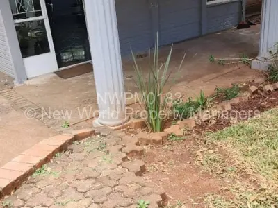 Commercial Property to Rent in Alexandra Park