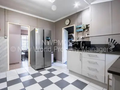 House for Sale in Nyanga