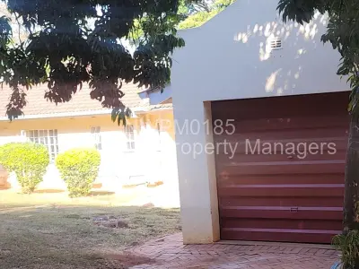 Townhouse/Complex/Cluster to Rent in Highlands