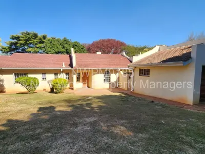 Townhouse/Complex/Cluster to Rent in Highlands