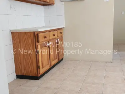 Townhouse/Complex/Cluster to Rent in Highlands