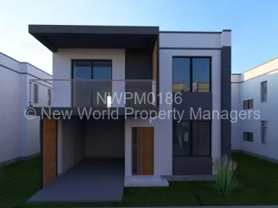 Townhouse/Complex/Cluster for Sale in Highlands