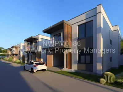 Townhouse/Complex/Cluster for Sale in Highlands