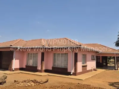 House for Sale in Norton