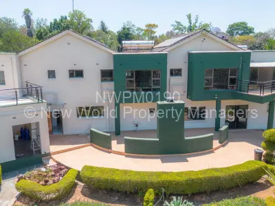 House for Sale in Rolf Valley