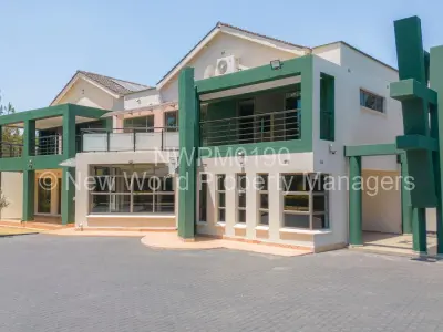 House for Sale in Rolf Valley