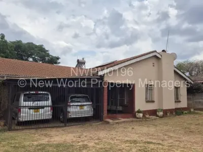 House For Sale in Westlea