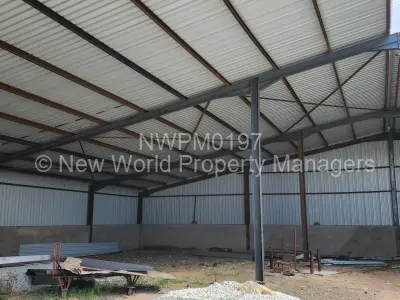 Warehouse/Industrial For Rent in Southerton
