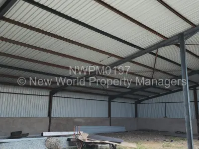 Warehouse/Industrial For Rent in Southerton