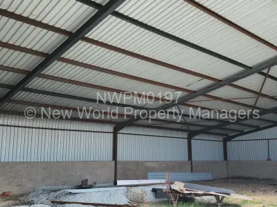 Warehouse/Industrial For Rent in Southerton