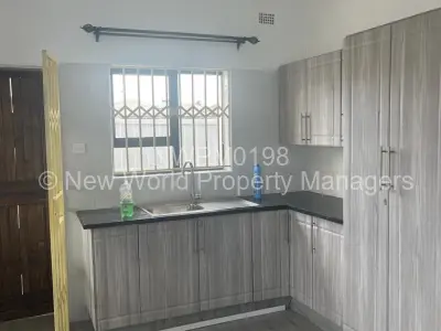 Flat/Apartment For Rent in Marimba Park
