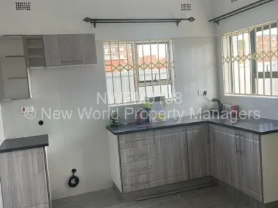 Flat/Apartment For Rent in Marimba Park