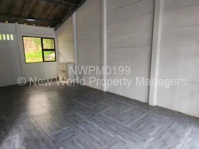 Office For Rent in Alexandra Park