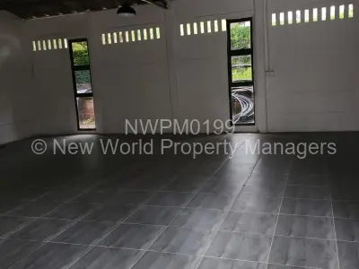 Office For Rent in Alexandra Park