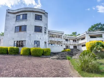 House For Sale in Carrick Creagh Estate