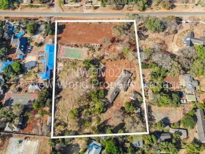 House For Sale in Mandara