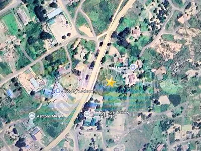 Commercial Property for Sale in Chinhoyi