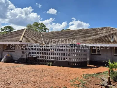 House to Rent in Mandara