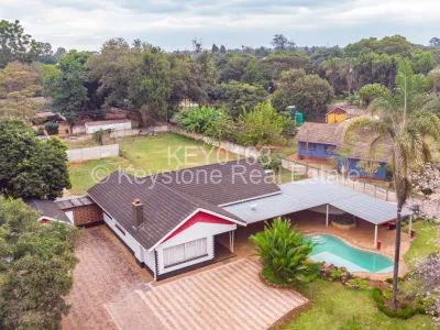 House for Sale in Greendale