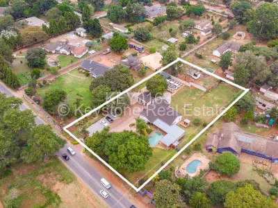 House for Sale in Greendale