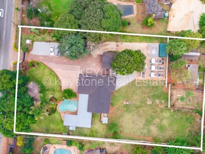 House for Sale in Greendale