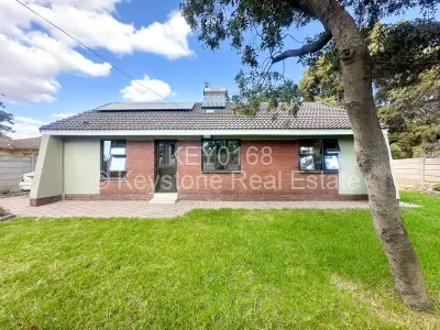 House for Sale in Msasa Park