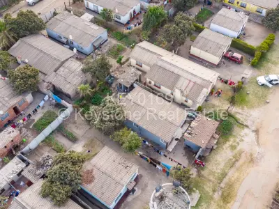 House for Sale in Highfield