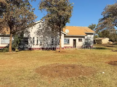 House for Sale in Chegutu