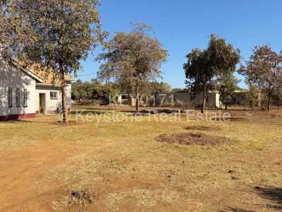 House for Sale in Chegutu