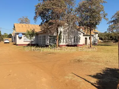 House for Sale in Chegutu