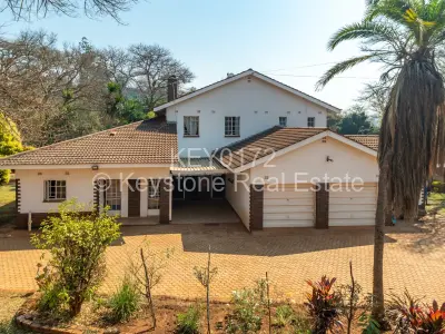 House to Rent in Glen Lorne