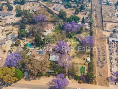 Commercial Property for Sale in Hatfield